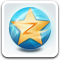 Qzone Button